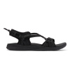 Dámske Sandále COLUMBIA COLUMBIA SANDAL 1889551010 – Čierna