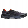 Mammut sertig II low GTX čierné oranžové
