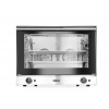 Teplovzdušná rúra H100, HENDI, GN 1/1, 230V/3500W, 699x608x(H)550mm