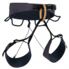 Blue Ice Cuesta Adj Harness modrá M