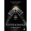 Hypersomnia - Vladimíra Šebová