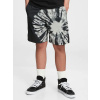 GAP 690416-00 Teen kraťasy quick dry Černá - 18/20