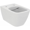 Ideal Standard I Life B wc misa závesné bez oplachovacieho kruhu biela T461401