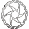 Brzdový kotouc Miche MTB 160mm Wave Shape