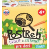 Postreh! Ovocie a zelenina - Otavius