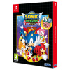 Sonic Origins Plus Nintendo Switch krabička