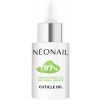 NeoNail Vitamin Cuticle Oil vyživujúci olej na nechty a nechtovú kožičku 6,5 ml