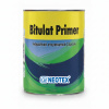 NEOTEX Bitulat Primer – bitúmenový penetrák na lepenie a hydroizoláciu základov Balenie: 1 liter