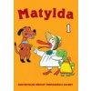 Matylda 1. - DVD - DVD