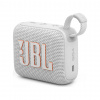 JBL GO 4 Bluetooth Reproduktor (Biely)