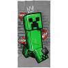 Plážová osuška MINECRAFT 70x140 Bavlna JAY