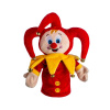 Detská plyšová maňuška TEDDIES GAŠPARKO
