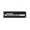 Patriot P400 Lite 500GB, P400LP500GM28H