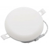 IMMAX LED PRACTICO stropné svietidlo/ 24W/ 2400lm/ 180x27mm/ oválne 08239L