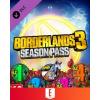 ESD Borderlands 3 Season Pass