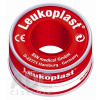 LEUKOPLAST klasická náplasť na cievke, 2,5cm x 4,6m, 1x1 ks