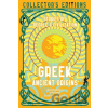 Greek Ancient Origins: Stories of People & Civilization Powell Lindsay