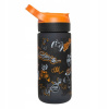 Fľaša Na Pitie CoolPack BIBBY 420ml GAME ZONE