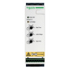SCHNEIDER Softstartér ATS01N232QN
