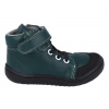 Jonap barefoot boty Polly zelené 28