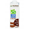 RÝŽOVÝ NÁPOJ kakao BIO 250 ml THE BRIDGE
