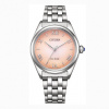 CITIZEN dámske hodinky Elegant Eco Drive CIEM1140-80X