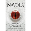 Navola - Paolo Bacigalupi, Head of Zeus