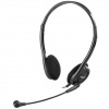 Slúchadlá na uši Genius HS-M200C (31710151103)