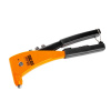 Liatinové nitovacie kliešte 250 mm pre trhacie nity (2,4 - 4,8 mm) RICHMANN