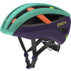 Cyklistická prilba Smith Network MIPS - matte zero gravity 51-55