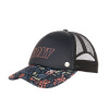 Roxy Beautiful Morning Trucker, One Size, ZĽAVA