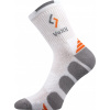 VoXX® Ponožky VoXX Tronic - biela Veľkosť: 35-38 (23-25)