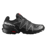 Salomon Speedcross 6 GTX 20 Years - Black/Ftw Silver 46 2/3