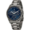 Hodinky Maserati R8853100019 Competizione men´s watch 43mm 10ATM