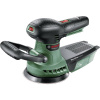 Bosch Home and Garden AdvancedOrbit 18 06033D2100 excentrická brúska bez akumulátoru 18 V Ø 125 mm; 06033D2100