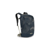 Osprey Transporter Panel Loader Camo Lines Print 10026302OSP
