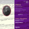 Cédric Tiberghien, DUBOIS: PIANO CONCERTOS (HYPERION ROMANTIC PIANO C, CD