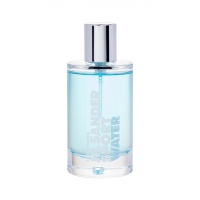 Jil Sander Sport Water 50ml, Toaletná voda (W)