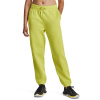Dámske fleecové tepláky Under Armour Essential Fleece Joggers veľkosť L