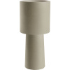 Váza Torch 46 cm hnedá