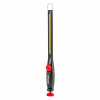AMiO - LED pracovná baterka WT10 02820
