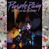 LP Prince And The Revolution: Purple Rain