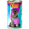 Reno Adult kousky Hovädzie 1240 g