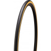 Závodný cestný plášť Specialized Cotton Folding Racing Only Tire - Tan 700x28