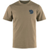 Pánske tričko FjällRäven Walk With Nature T-shirt M