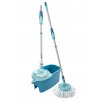 Súprava upratovacia LEIFHEIT 52101 Clean Twist Disc Mop Ergo, mop na podlahy + vedro