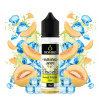 Příchuť Bombo Wailani Juice S&V: Sweet Melon Ice (Ledový cukrový meloun) 15ml