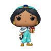 Funko Disney Princess POP! Vinyl Figurka Holiday Jasmine 9 cm