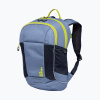 Detský turistický batoh Jack Wolfskin Kids Moab Jam 12 l elemental blue