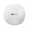 HPE Aruba AP-635 (RW) - Accesspoint - Wi-Fi 6 - Wi-Fi 6E, Bluetooth, ZigBee - 2.4 GHz, 5 GHz, 6 GHz Deckenmont (S3J35A)